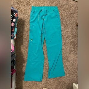 Med Couture Scrub Pants